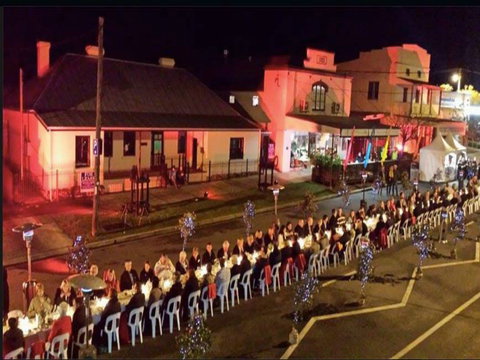 Dungog Festival - Accommodation Bookings 0