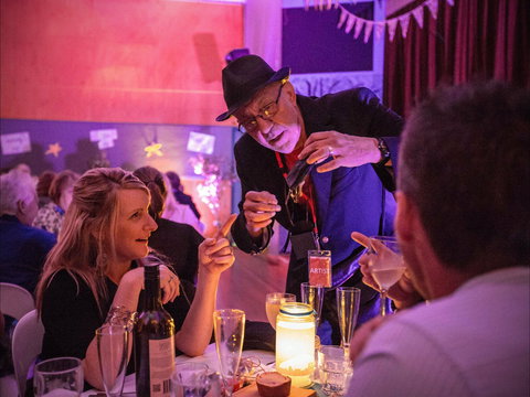 Dungog Festival - Accommodation Bookings 1