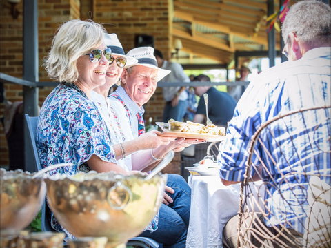 Dungog Festival - Accommodation Bookings 2