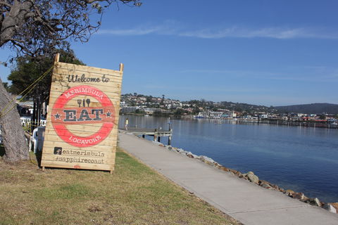 Eat Merimbula - Accommodation Bookings 0