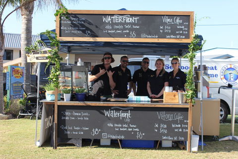 Eat Merimbula - Accommodation Bookings 2