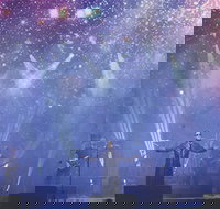 Echoes of Pink Floyd - Accommodation Bookings