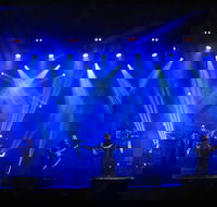 Echoes of Pink Floyd A Journey Through Time - Horsham - Accommodation Bookings
