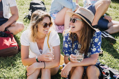 Fairgrounds Festival - Accommodation Bookings 0
