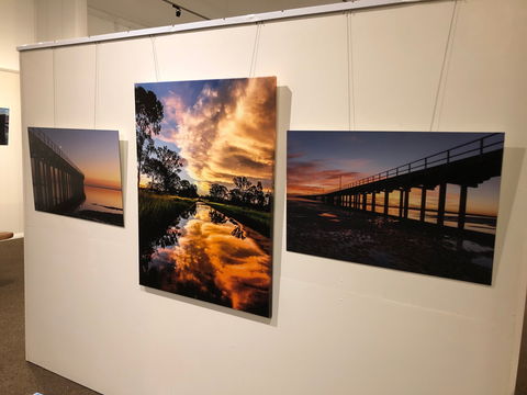 Faith, Hope And Love - Photographic Exhibition - Accommodation Bookings 0