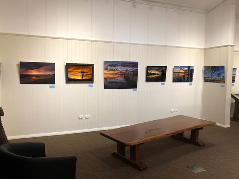 Faith, Hope And Love - Photographic Exhibition - Accommodation Bookings 1