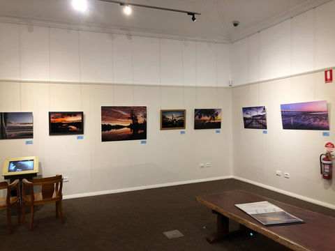 Faith, Hope And Love - Photographic Exhibition - Accommodation Bookings 2