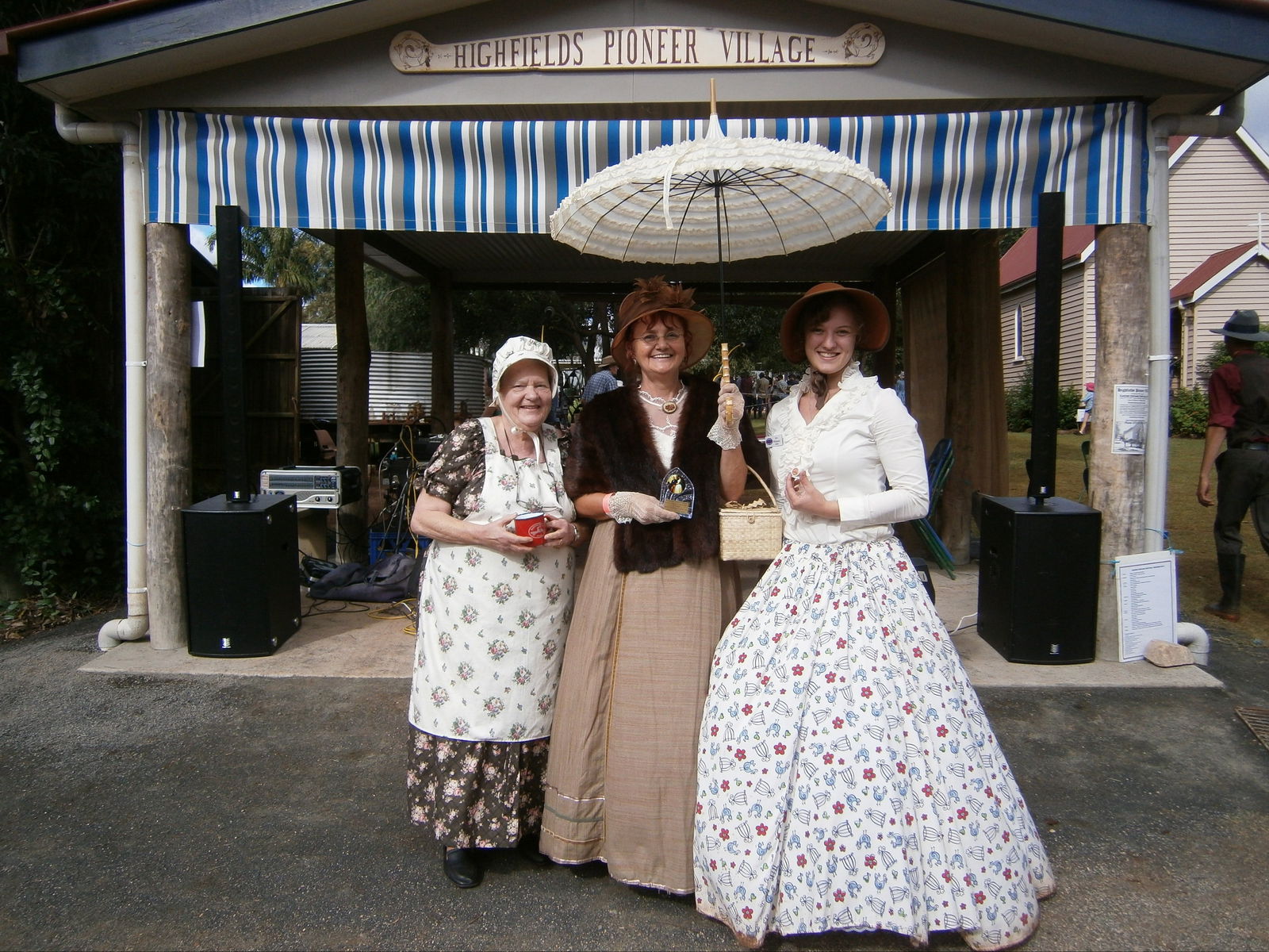Hampton ACT Accommodation Bookings