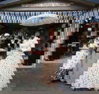 Festival of the Big Cow - Accommodation Bookings