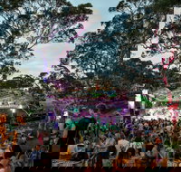 Field Good Festival - Accommodation Bookings