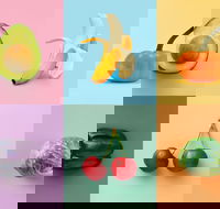 Food for Thought Alternative Food Sources - Accommodation Bookings