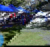 Forrest Beach Market - Accommodation Bookings