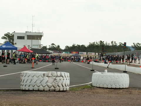 Formula SAE-Australasia - Accommodation Bookings 2