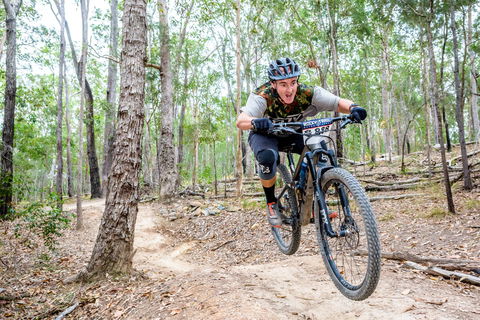 Fox Superflow Sealed By Stan's Race | Nerang - Accommodation Bookings 0