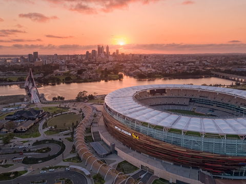Geelong Cats V Collingwood - AFL Round 7 - Accommodation Bookings 0