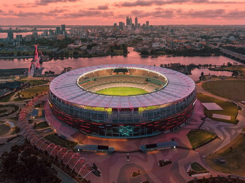 Geelong Cats V Collingwood - AFL Round 7 - Accommodation Bookings 1