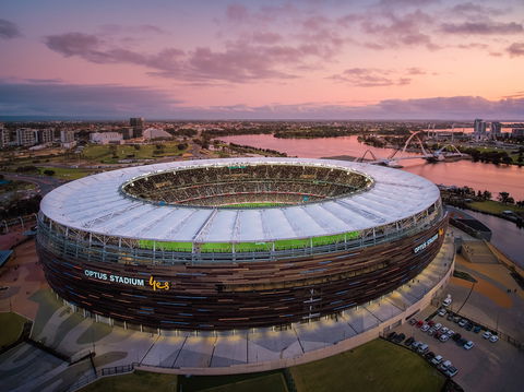 Geelong Cats V Collingwood - AFL Round 7 - Accommodation Bookings 2