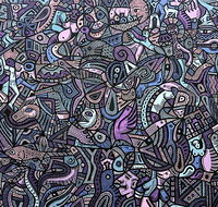 Gifted Works from the Birkett Weatherhead Collection - Accommodation Bookings