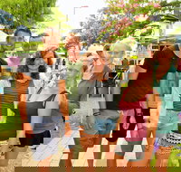 Gloucester Farmers Market - Accommodation Bookings