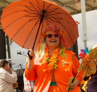 Goomeri Pumpkin Festival - Accommodation Bookings