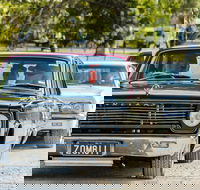 GreazeFest Kustom Kulture Festival - Accommodation Bookings