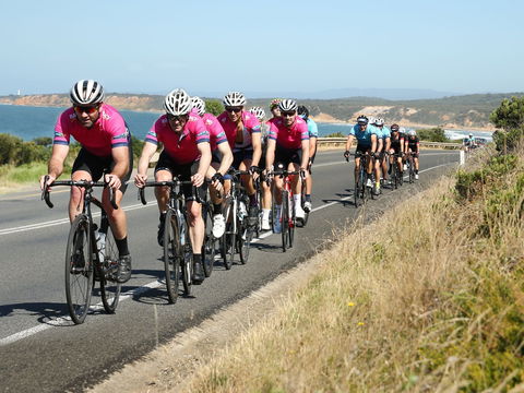 Great Ocean & Otway Classic Ride - Accommodation Bookings 0