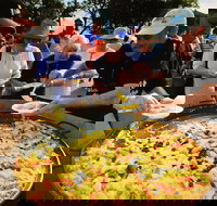 Griffith Spring Fest - LINX Launch Party - Accommodation Bookings