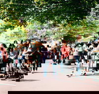 Hahndorf Christkindlmarkt - Accommodation Bookings