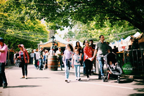 Hahndorf Christkindlmarkt - Accommodation Bookings 0