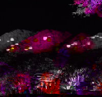 HALO - Accommodation Bookings