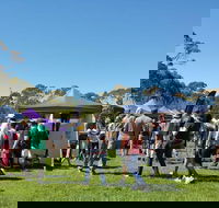Hanging Rock Makers Market - Accommodation Bookings