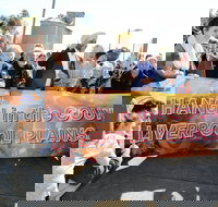 Hangi in the Country IV - Accommodation Bookings