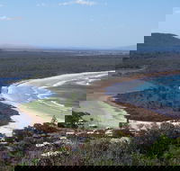 Head to Head Walk Run - Accommodation Bookings