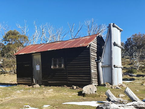 Hedonistic Hiking's Razorback To Harrietville - Accommodation Bookings 0