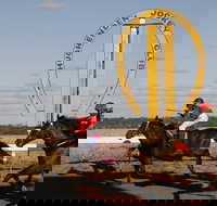 Hughenden  Cup Races - Accommodation Bookings