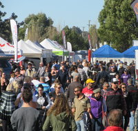 Hunter Valley Caravan Camping 4WD Fish and Boat Show - Accommodation Bookings