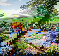 Huskisson Market - Accommodation Bookings