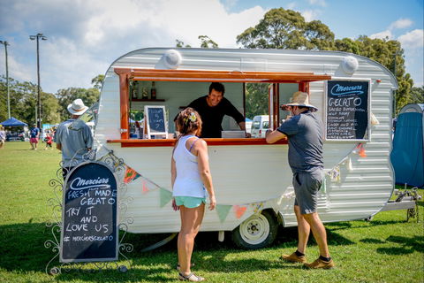 Huskisson Market - Accommodation Bookings 2