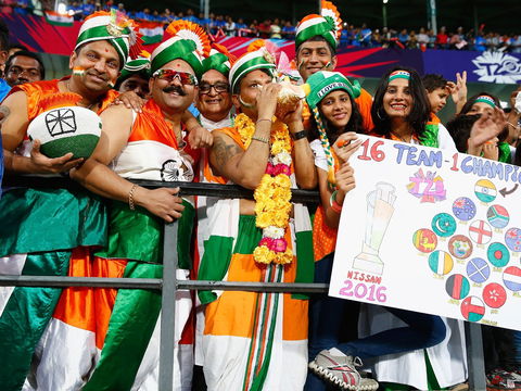 ICC Men's T20 World Cup - India V Qualifier - Accommodation Bookings 0