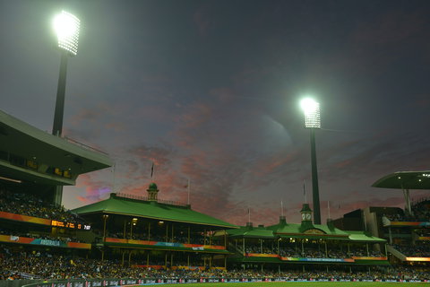 ICC T20 World Cup Australia 2020 - Accommodation Bookings 0