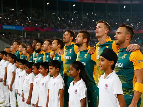 ICC Men's T20 World Cup - South Africa V Qualifier - Accommodation Bookings 0