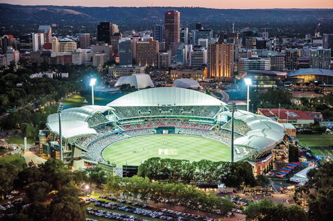 ICC Men's T20 World Cup - South Africa V Qualifier - Accommodation Bookings 1