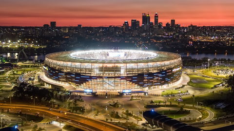 ICC Men's T20 World Cup - Accommodation Bookings 0