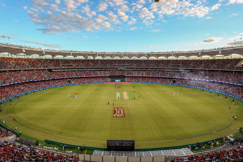 ICC Men's T20 World Cup - Accommodation Bookings 2