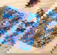 Intro to Mosaics Weekend with Leadlight By Ettore - Accommodation Bookings