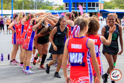 International Netball Festival - Gold Coast - Accommodation Bookings 0