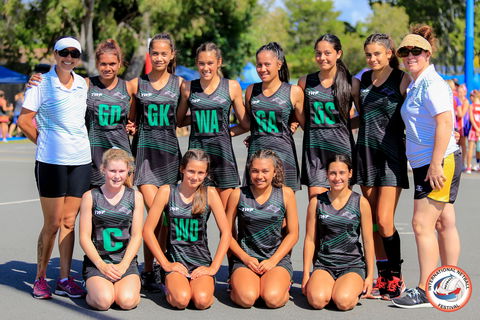 International Netball Festival - Gold Coast - Accommodation Bookings 1