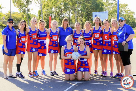 International Netball Festival - Gold Coast - Accommodation Bookings 2