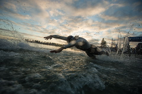 IRONMAN 70.3 Western Australia - Accommodation Bookings 0