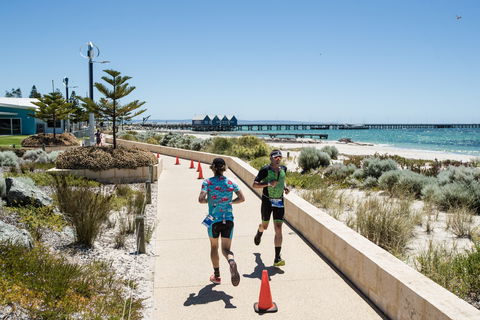 IRONMAN 70.3 Western Australia - Accommodation Bookings 2